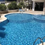 Front Line On The Calpe