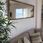 Appartamento Front Line On The Calpe