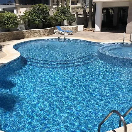 Front Line On The Кальпе