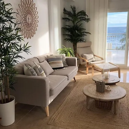 Front Line On The Кальпе