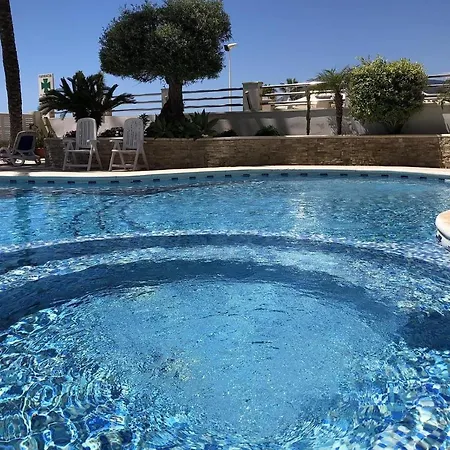 Front Line On The Кальпе