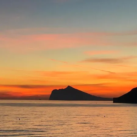 Apartmán Front Line On The *