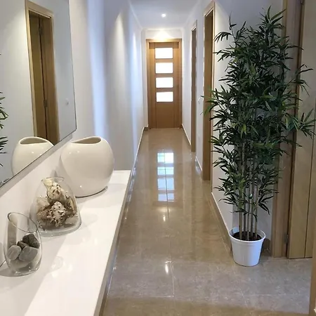 Front Line On The * Кальпе