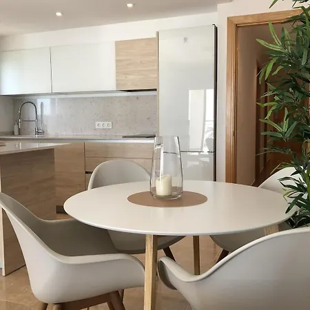 Front Line On The * Кальпе