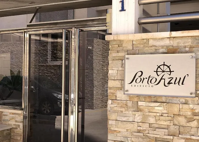 Front Line On The Apartament