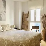 Front Line On The Apartman *