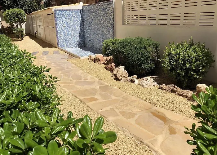 Front Line On The * Calp