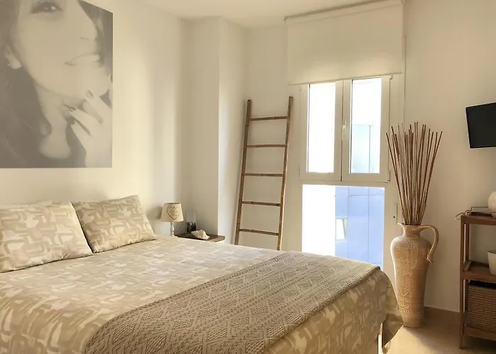 Front Line On The Appartement